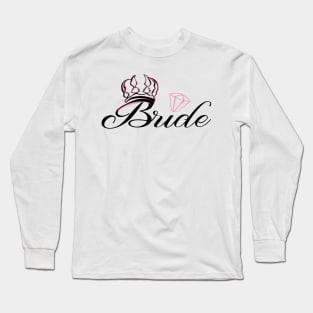 Princess Bride Long Sleeve T-Shirt